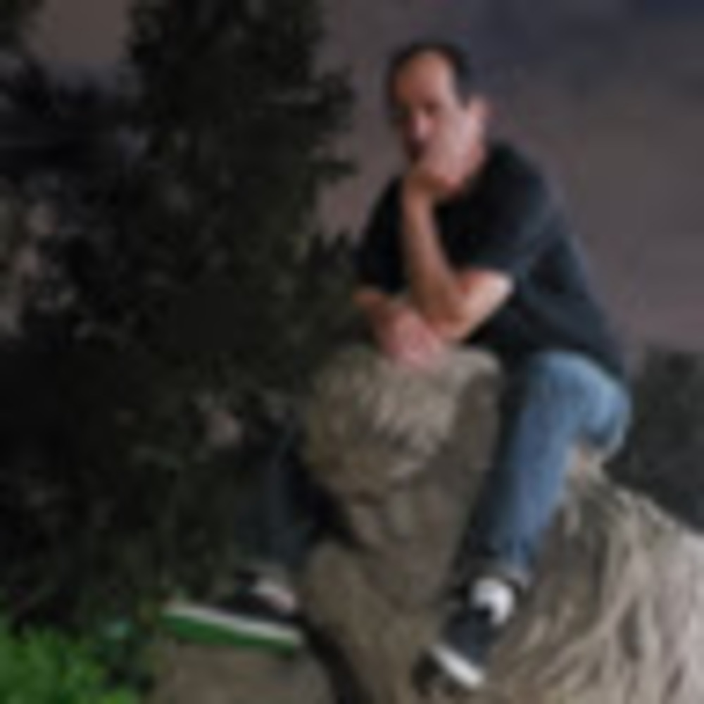 Meet your Posher, Marci